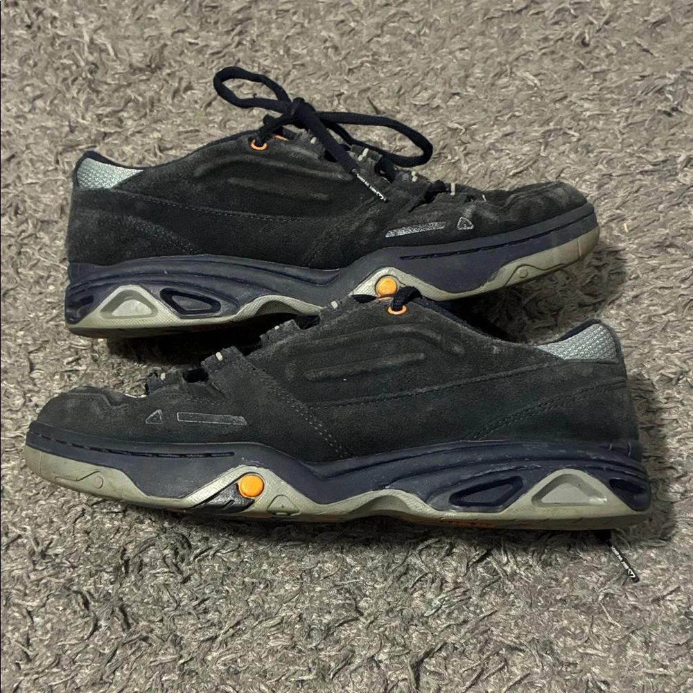 Vintage airwalk skate shoe - Picture 1 of 8